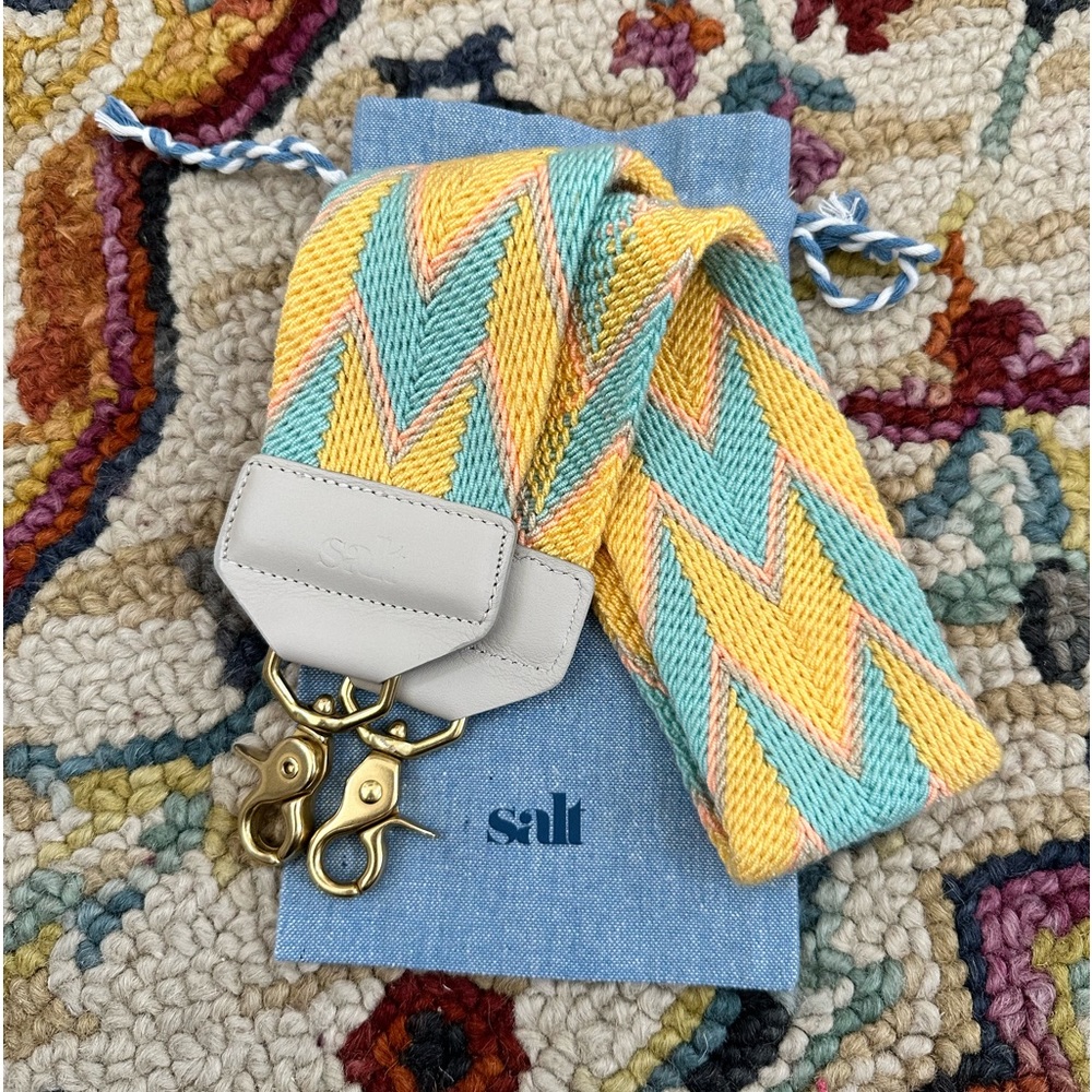 SALT Strap